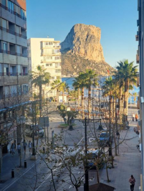 Apartamento Caribe Playa